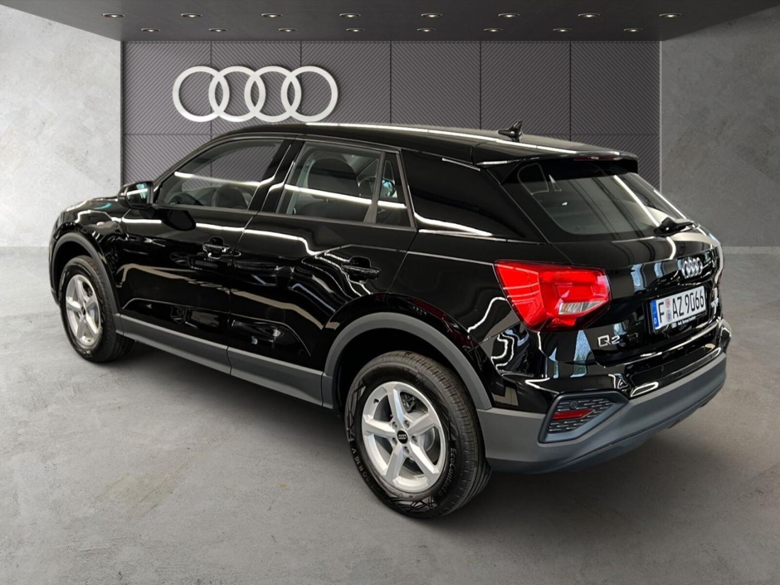 Audi Q2 – Bild 4