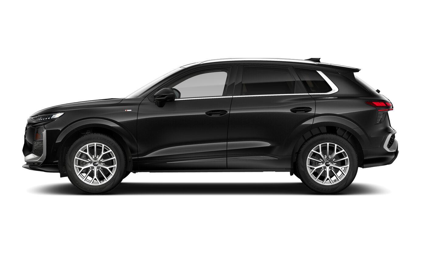 New 2026 Audi Q3 SUV TFSI® quattro® S tronic® | Audi Louisville