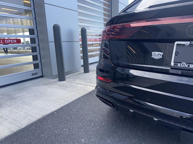 2026 Audi Q8 Premium Plus - Photo 23