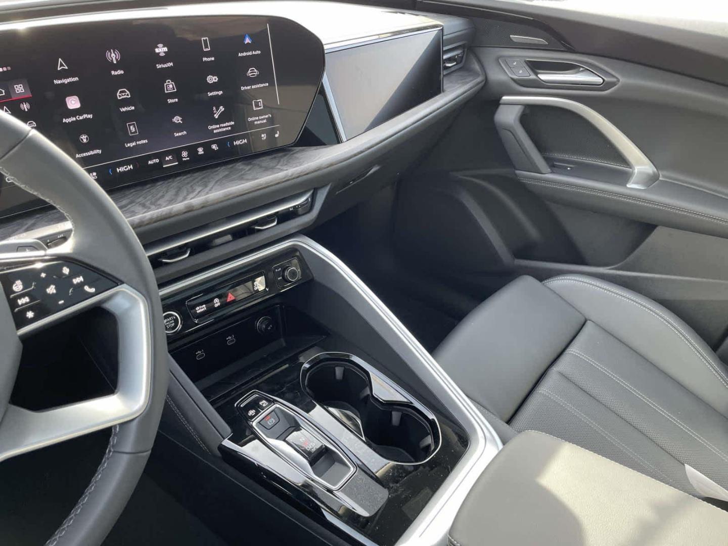 2025 Audi Q5 Prestige - Photo 29
