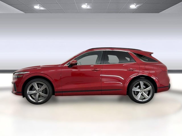 2023 Genesis GV70