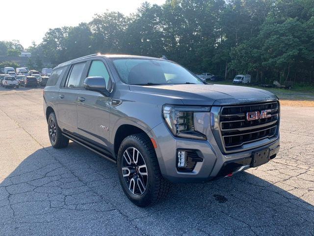 2021 GMC Yukon XL