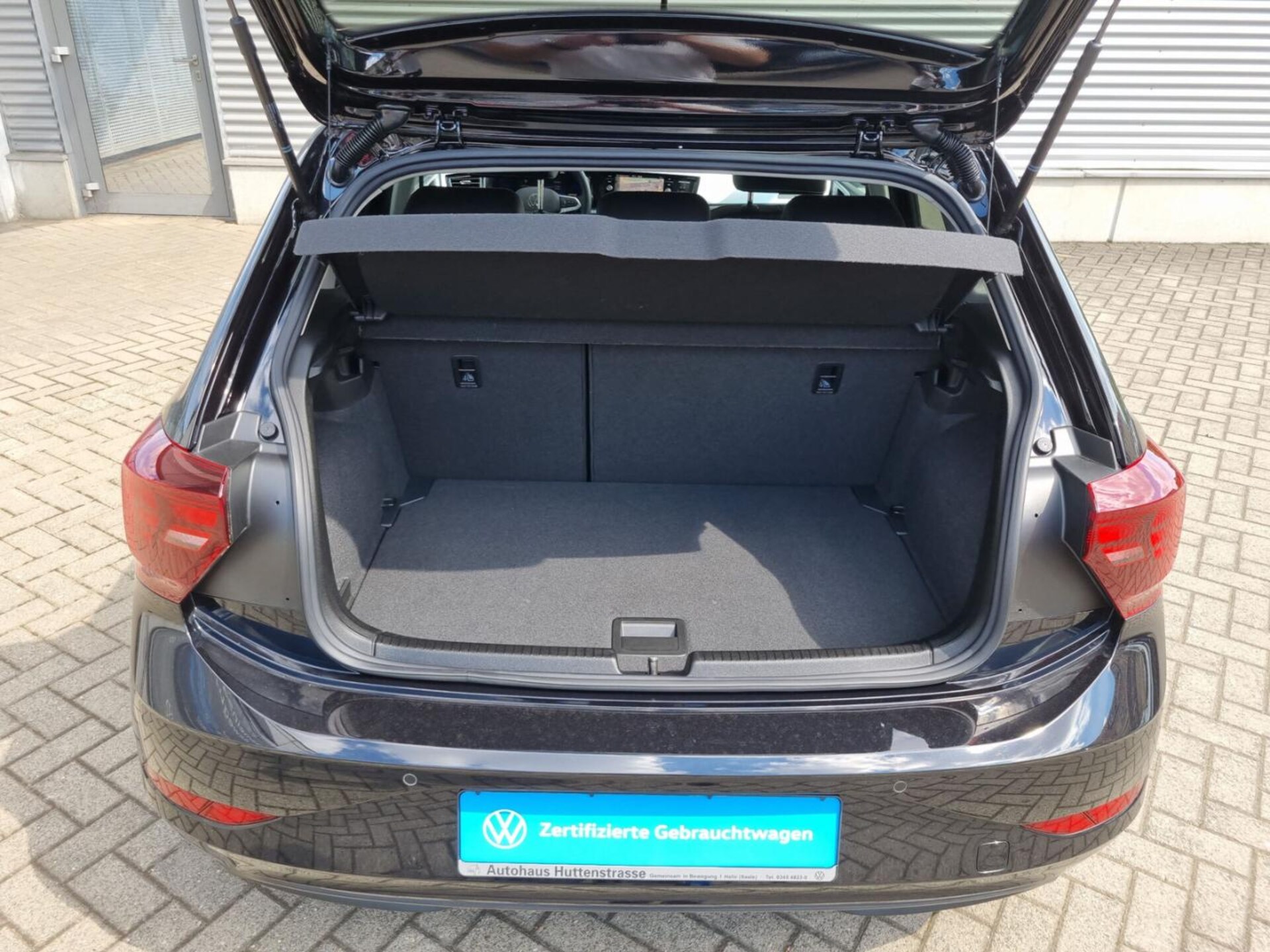 Volkswagen Polo Goal