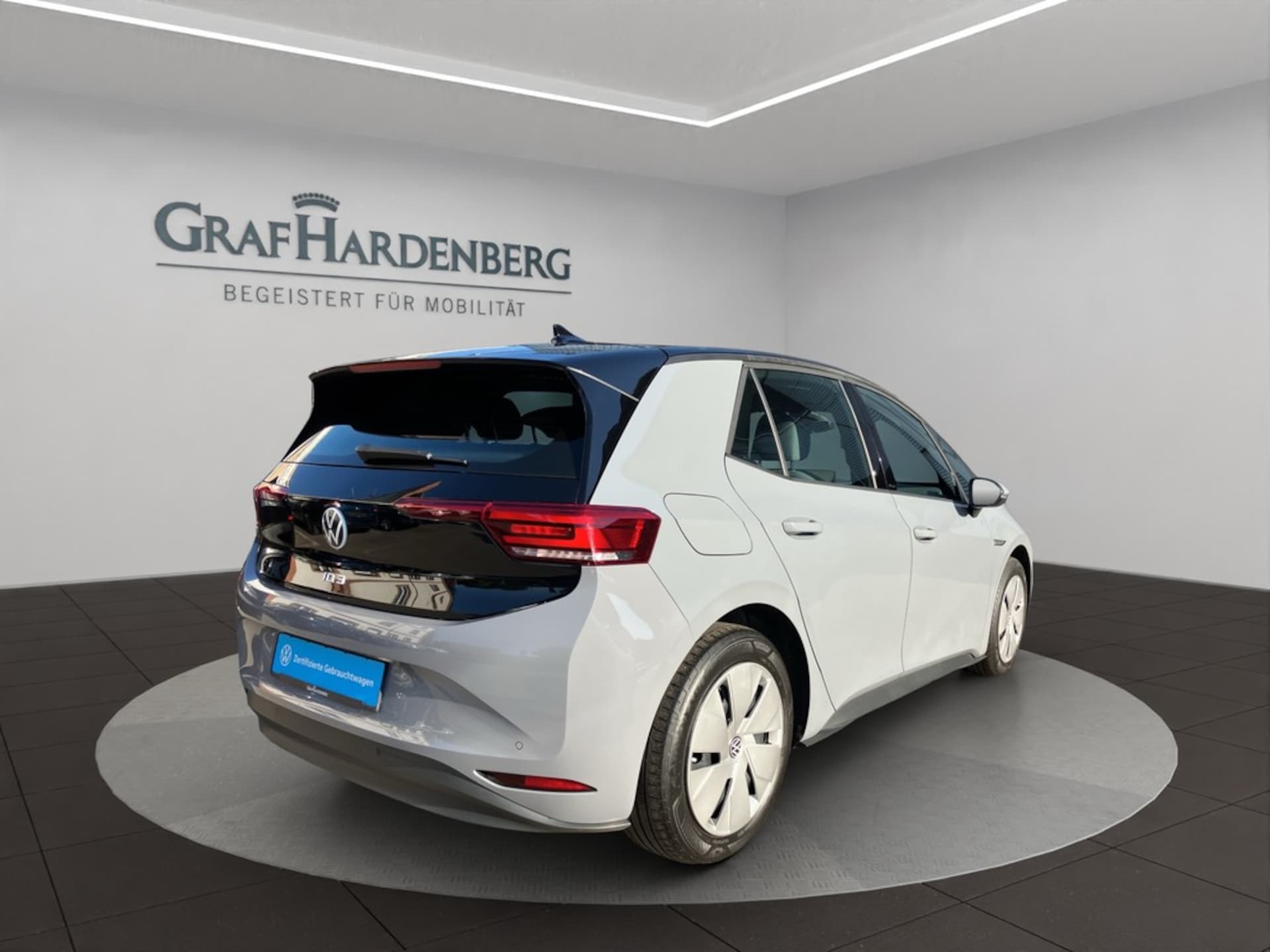 Volkswagen ID.3 Pro Performance