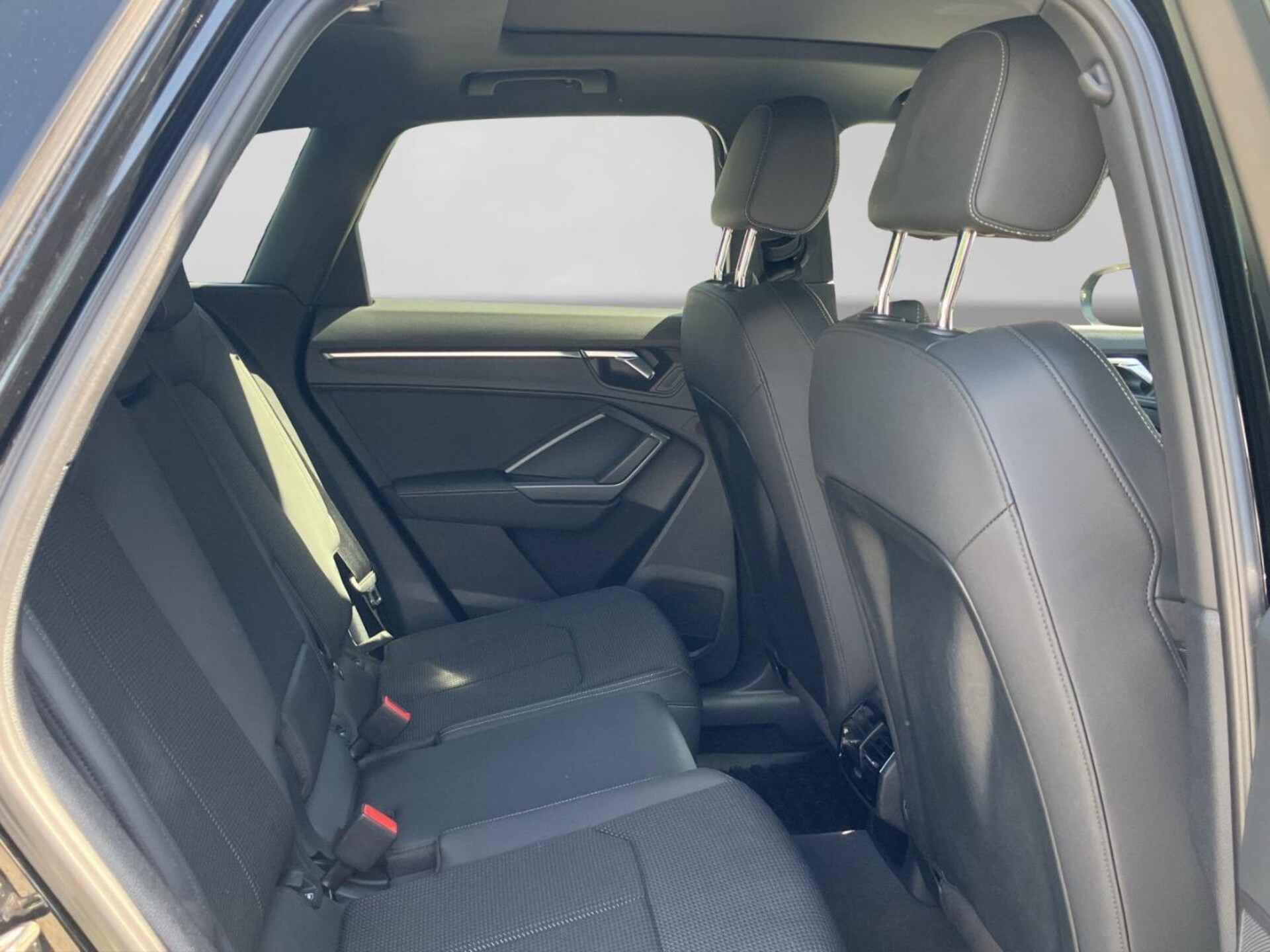 Audi Q3 SUV S line