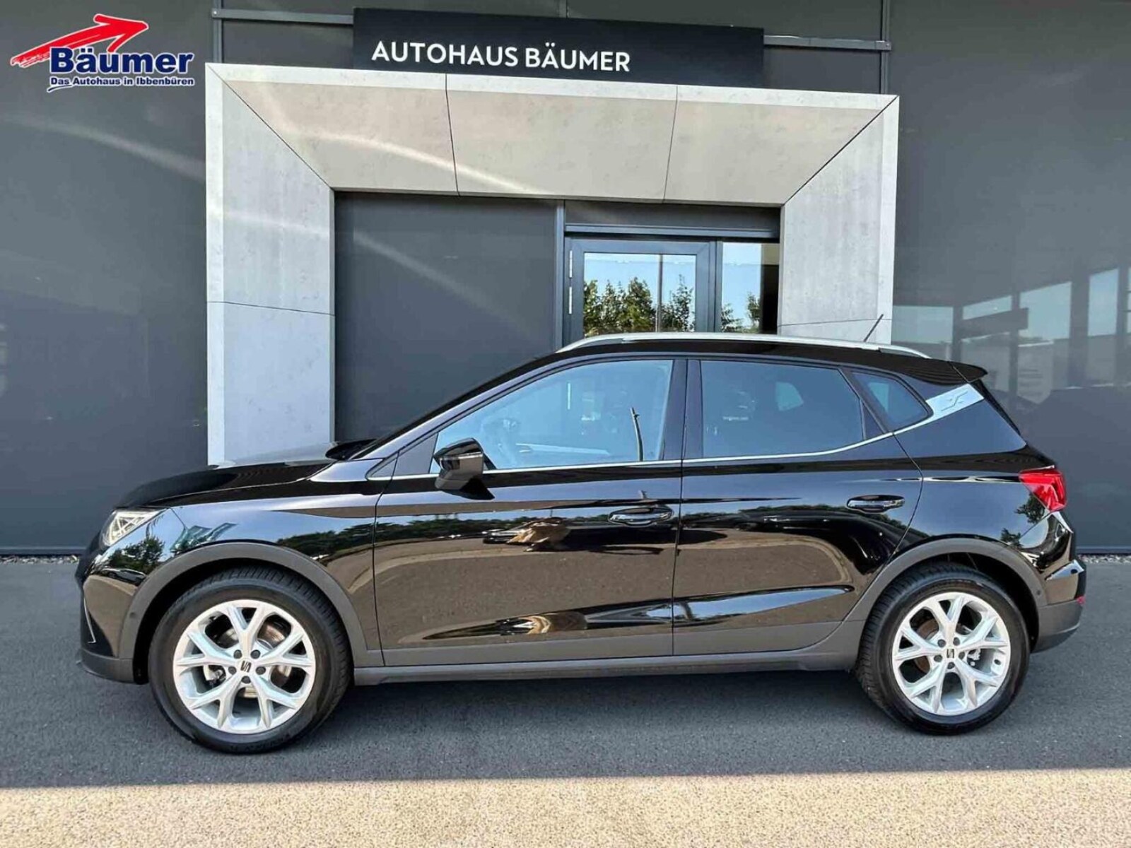 SEAT Arona – Bild 2