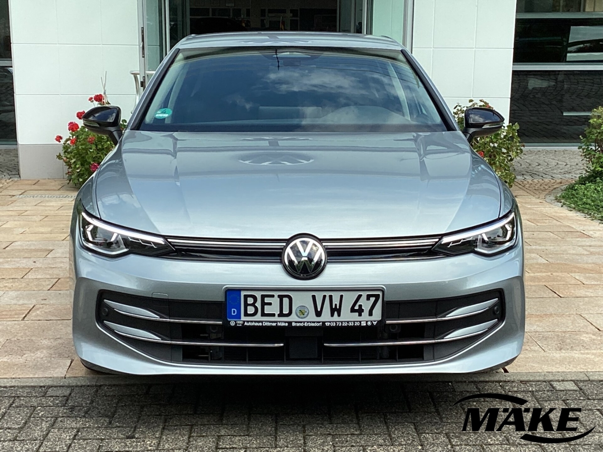 Volkswagen Golf ENERGY