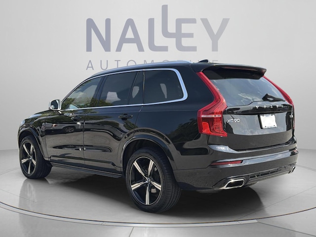 2017 Volvo XC90