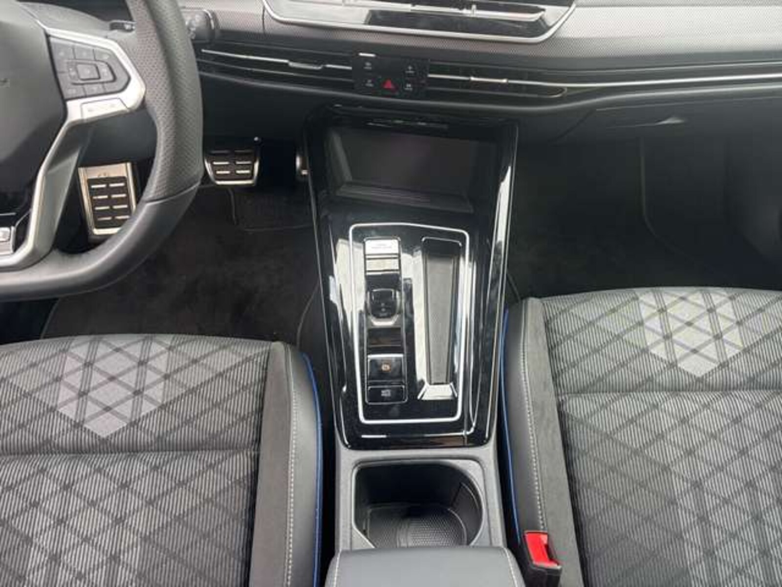 Volkswagen Golf – Bild 15
