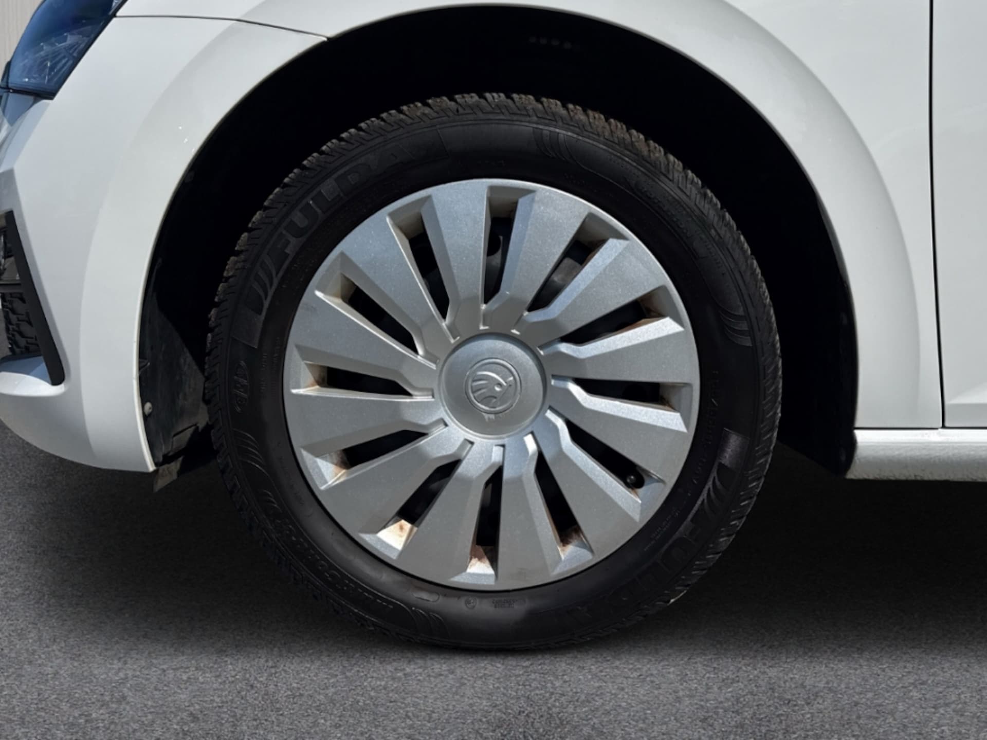 Skoda Scala COOL PLUS