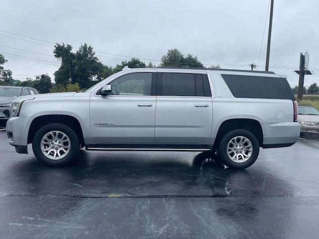 2019 GMC Yukon XL
