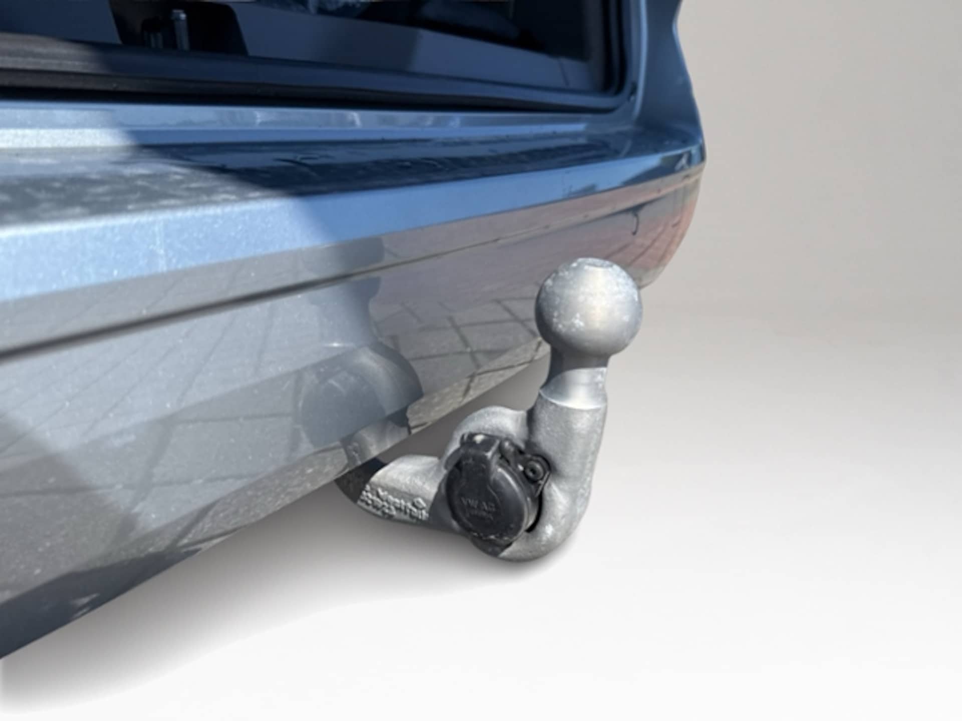 Volkswagen Multivan Langversion Life