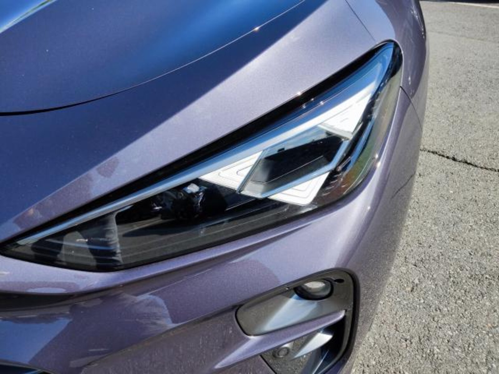 CUPRA Terramar – Bild 15