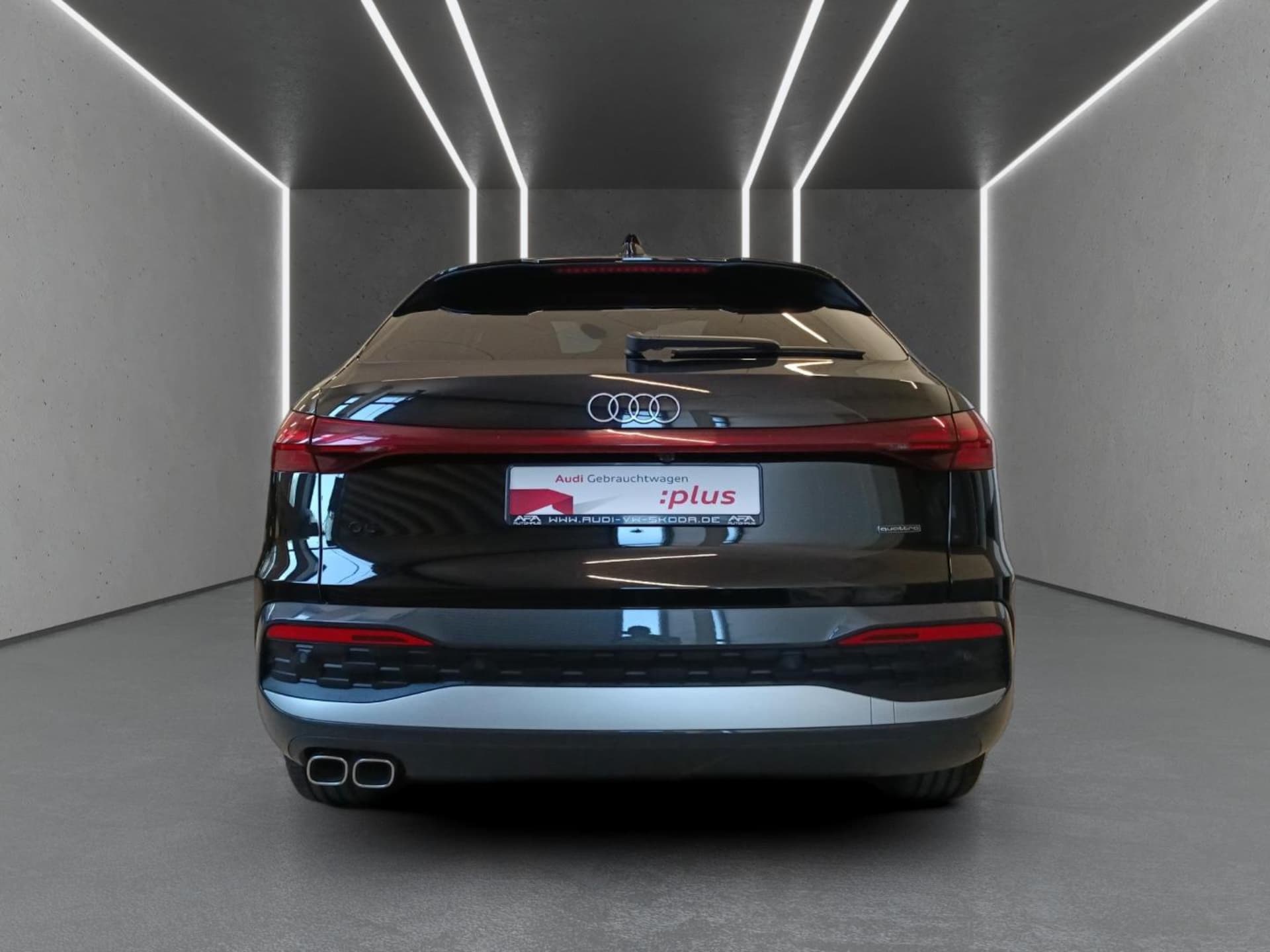 Audi Q5 Sportback