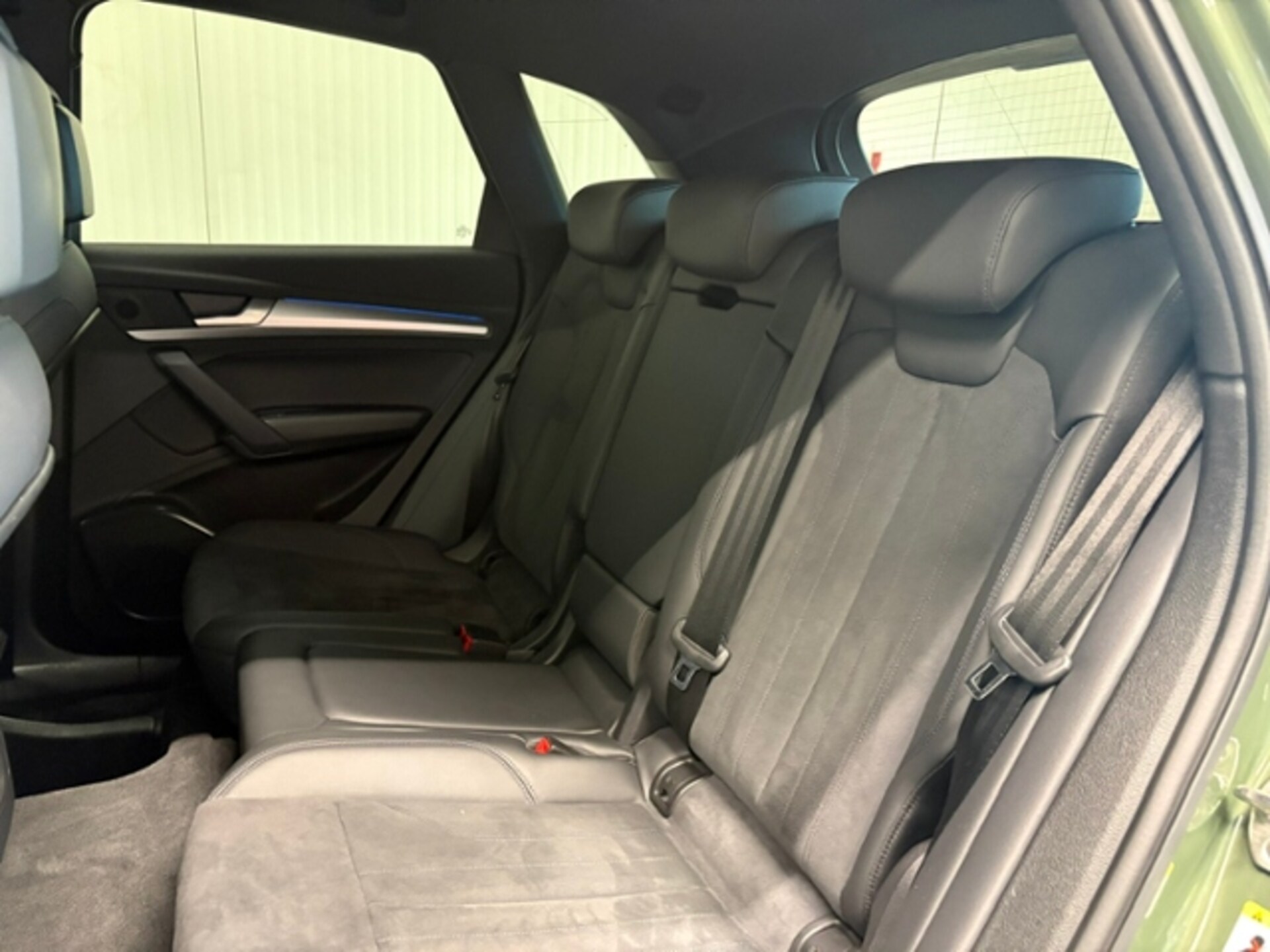 Audi Q5 SUV S line