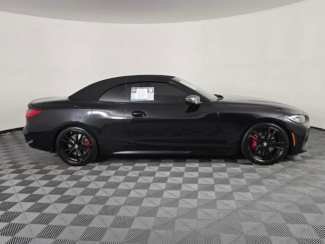 2021 BMW M440i