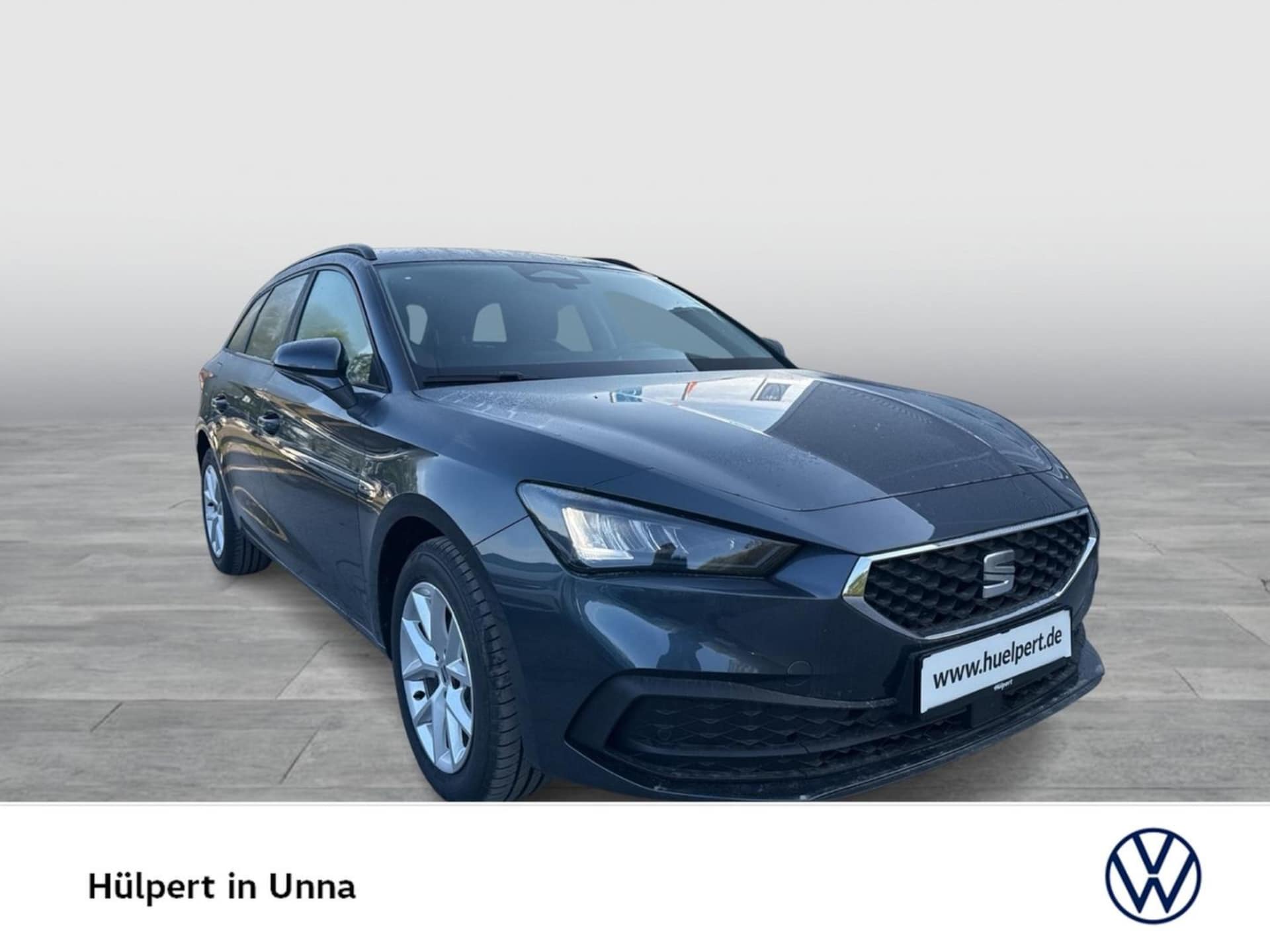 SEAT Leon Sportstourer Style