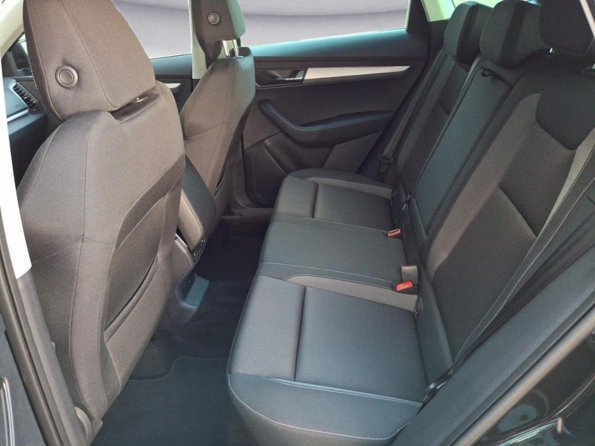 Skoda Karoq Ambition