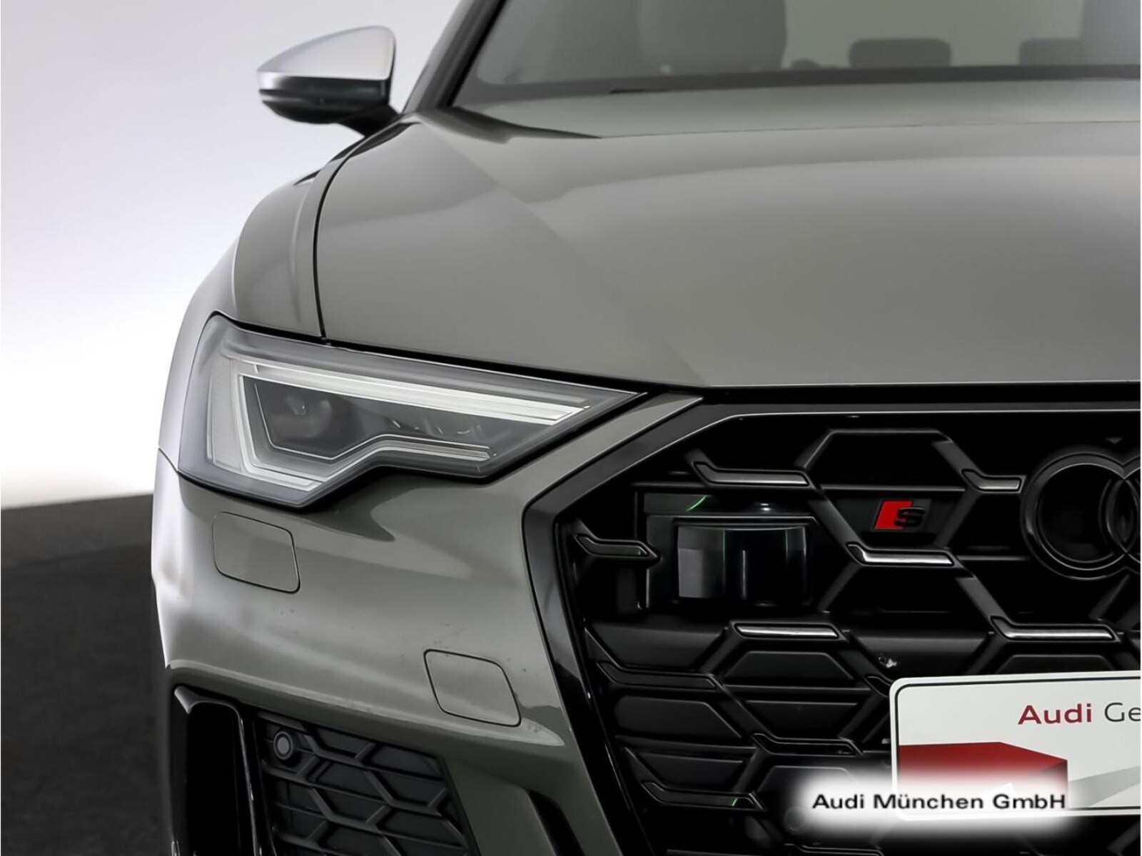 Audi S6 Avant – Bild 7