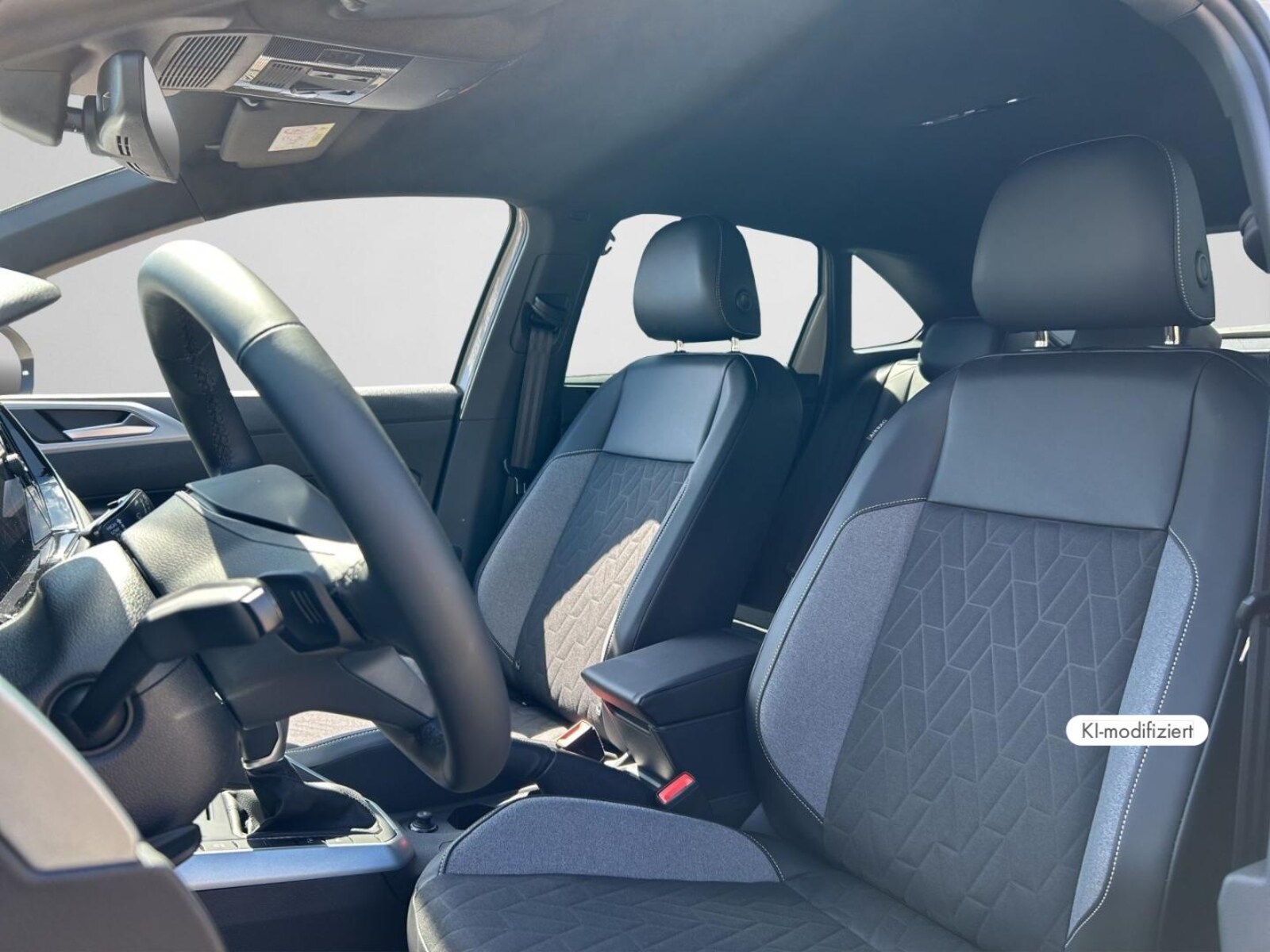 Volkswagen Taigo – Bild 11