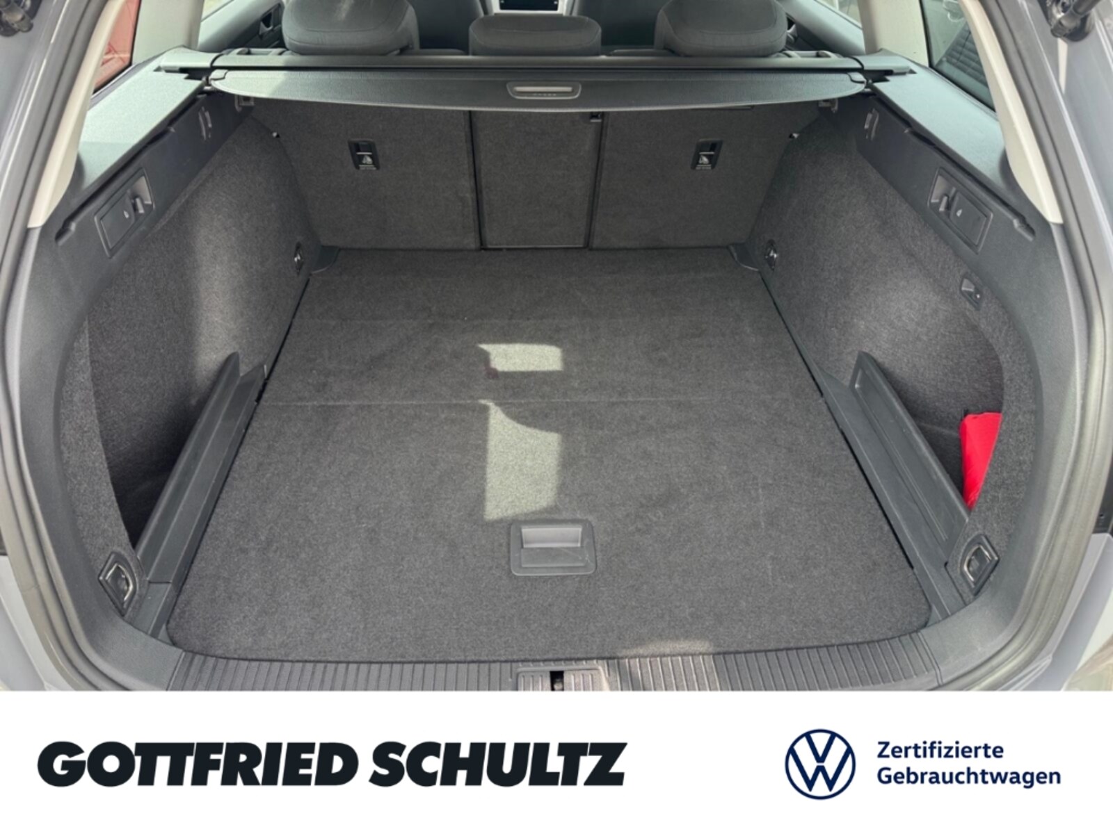 Volkswagen Passat Variant – Bild 9