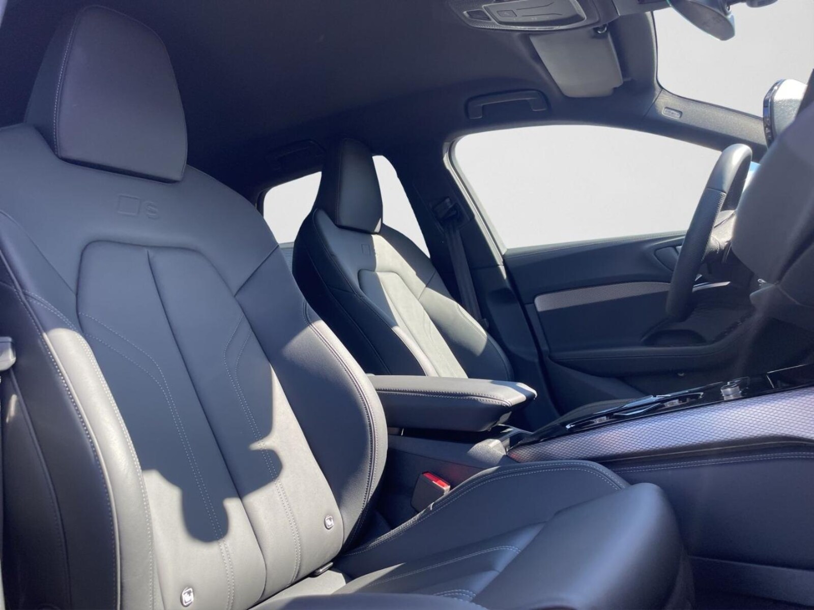 Audi A5 Avant – Bild 4