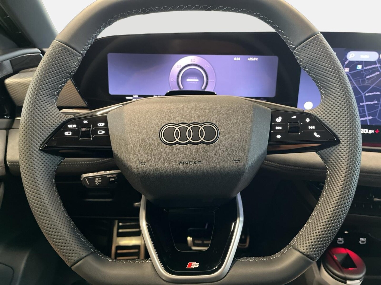 Audi A6 Avant e-tron – Bild 18