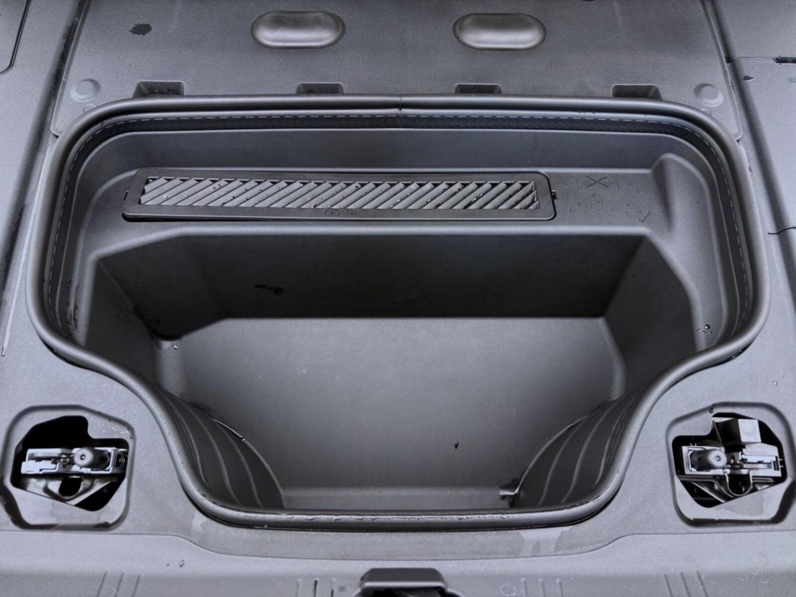 Audi A6 Avant e-tron – Bild 20