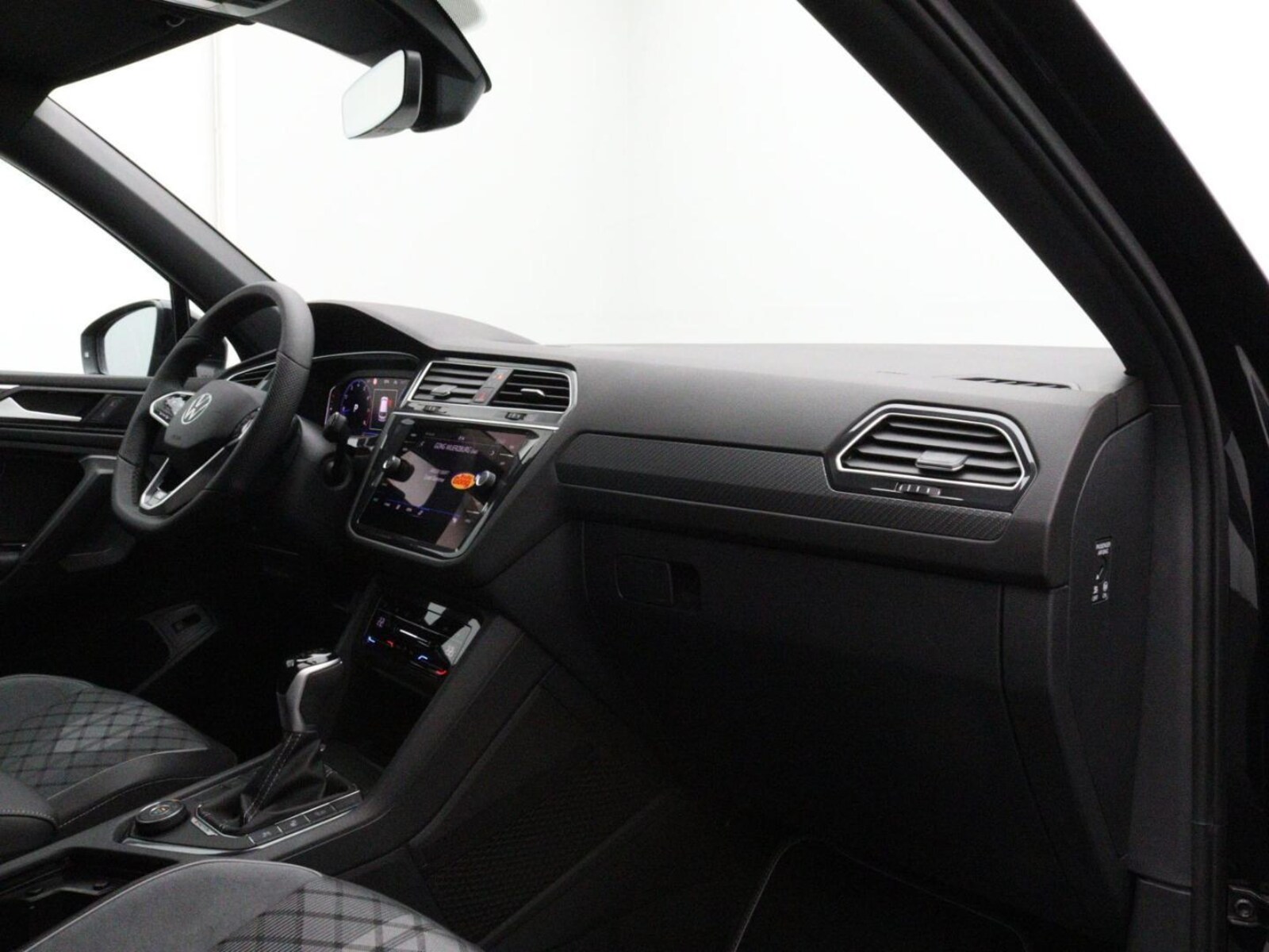 Volkswagen Tiguan Allspace – Bild 9