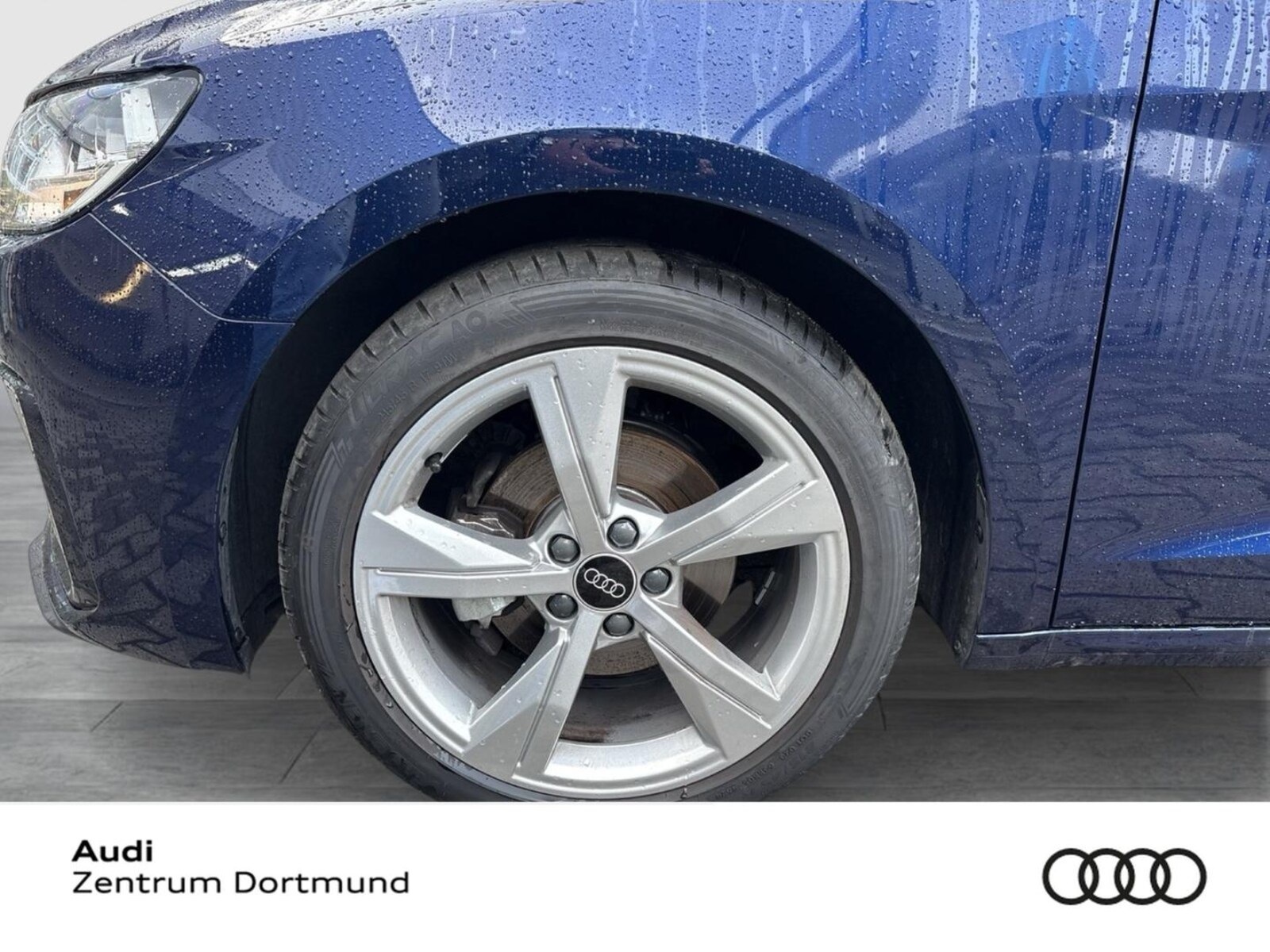 Audi A1 Sportback – Bild 7