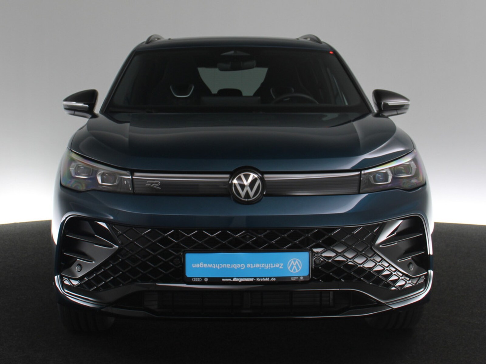 Volkswagen Tiguan – Bild 22