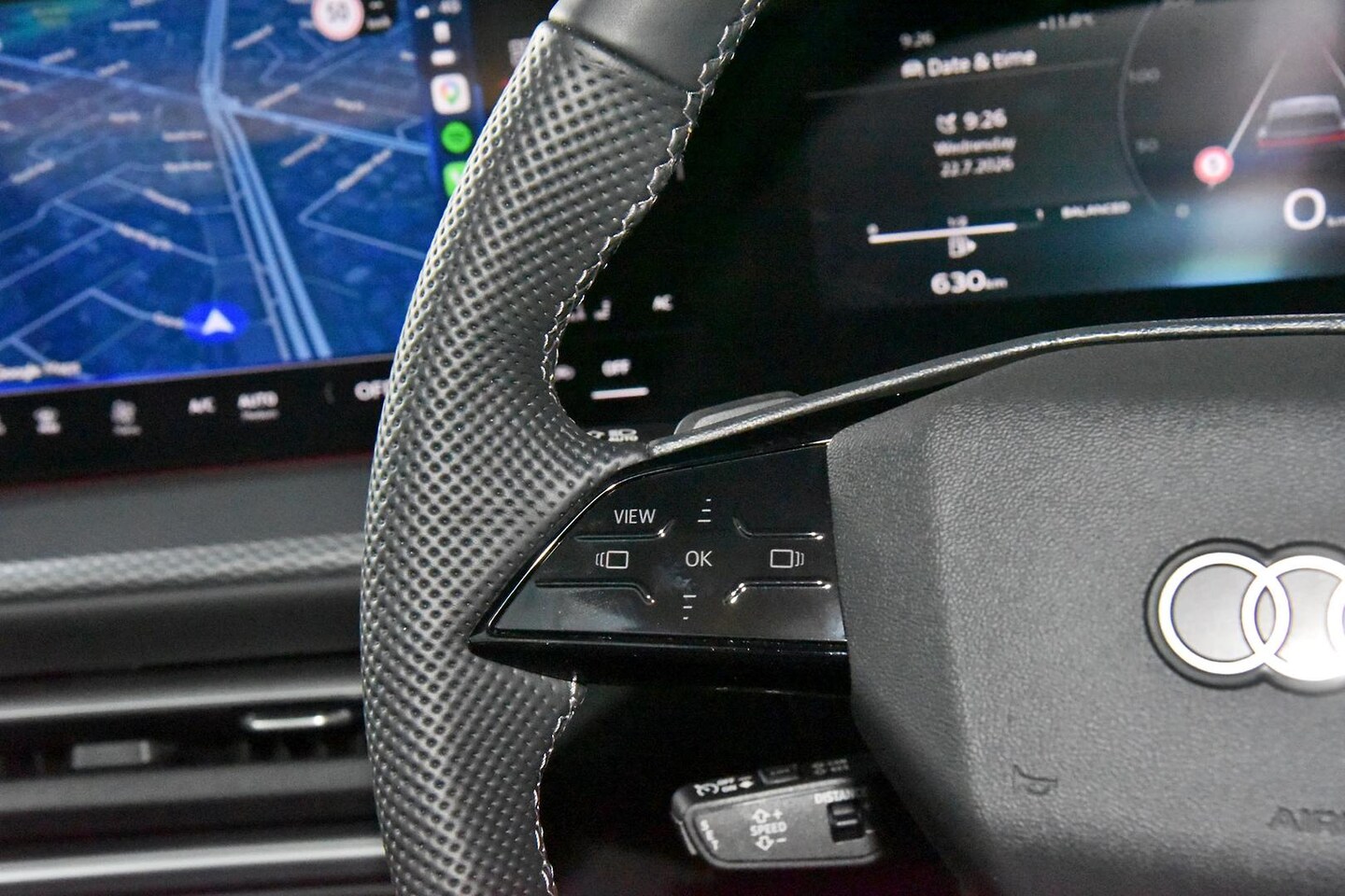 Image about Audi Q5 Sportback TFSI quattro 200 kW sport