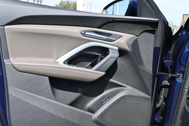2025 Audi New Q5 Premium - Photo 17