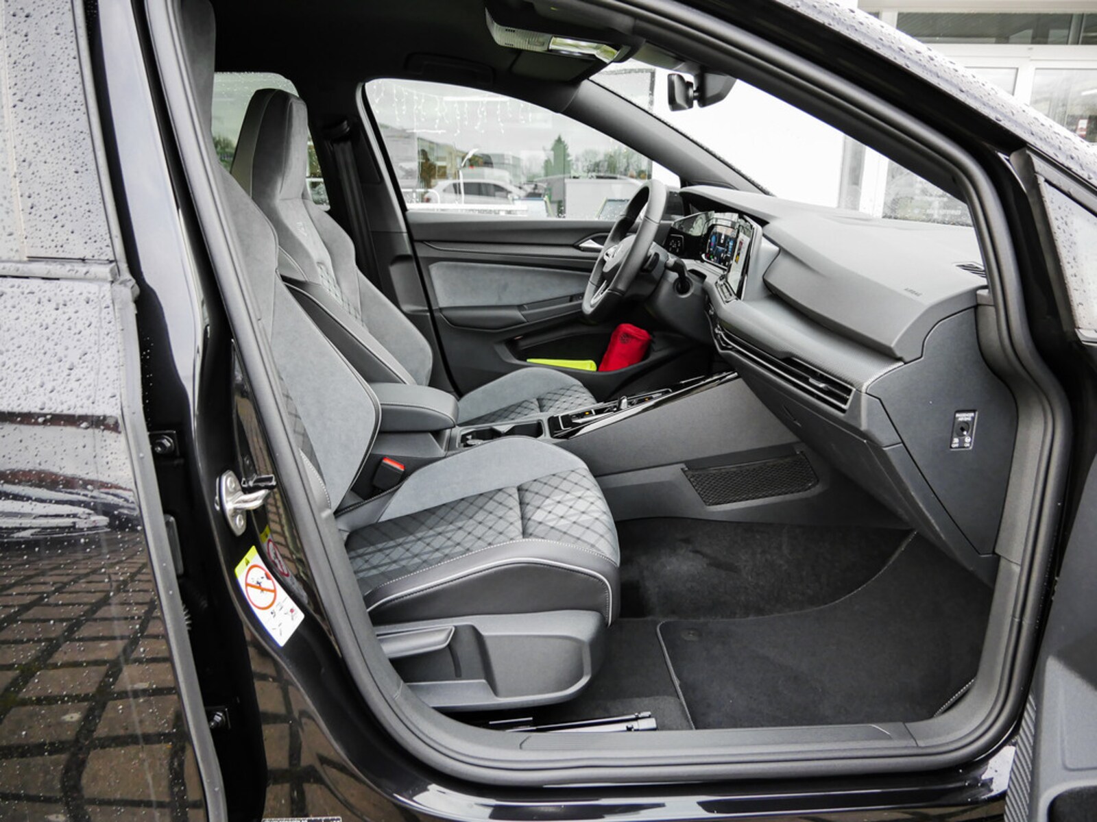 Volkswagen Golf – Bild 2