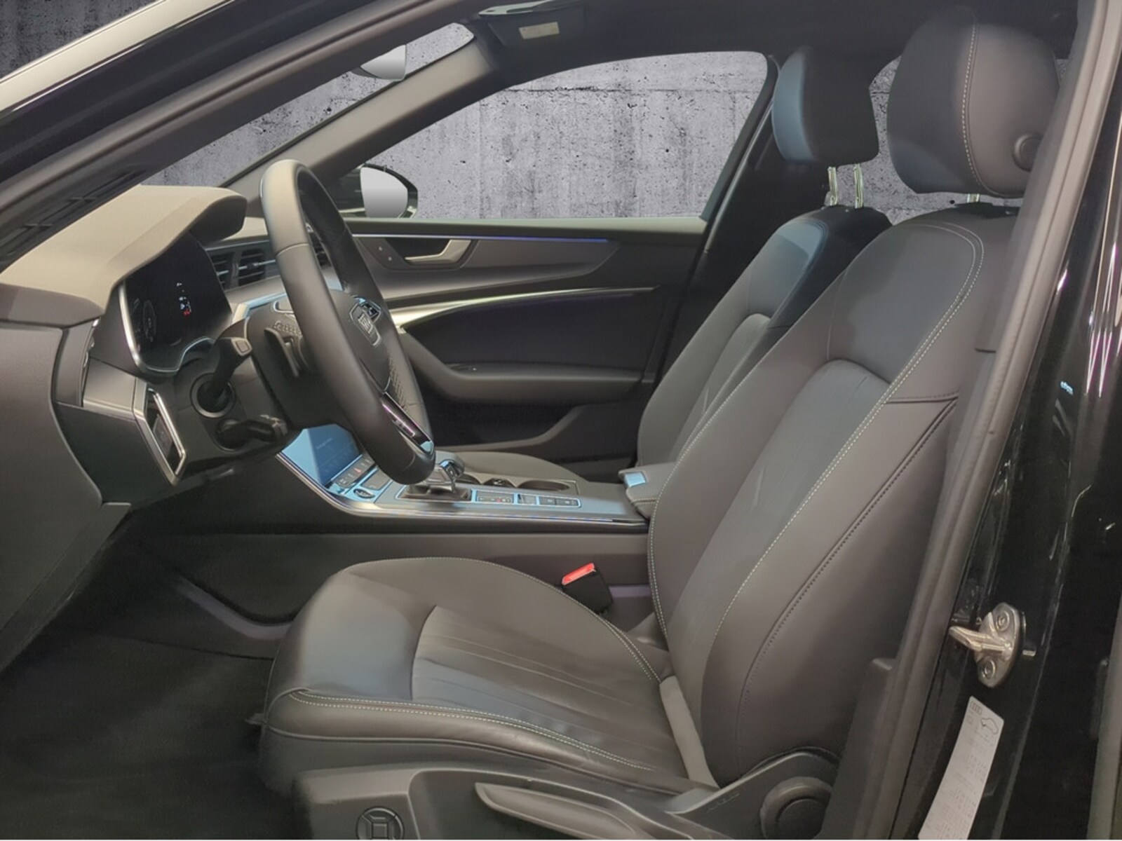 Audi A6 Avant – Bild 8