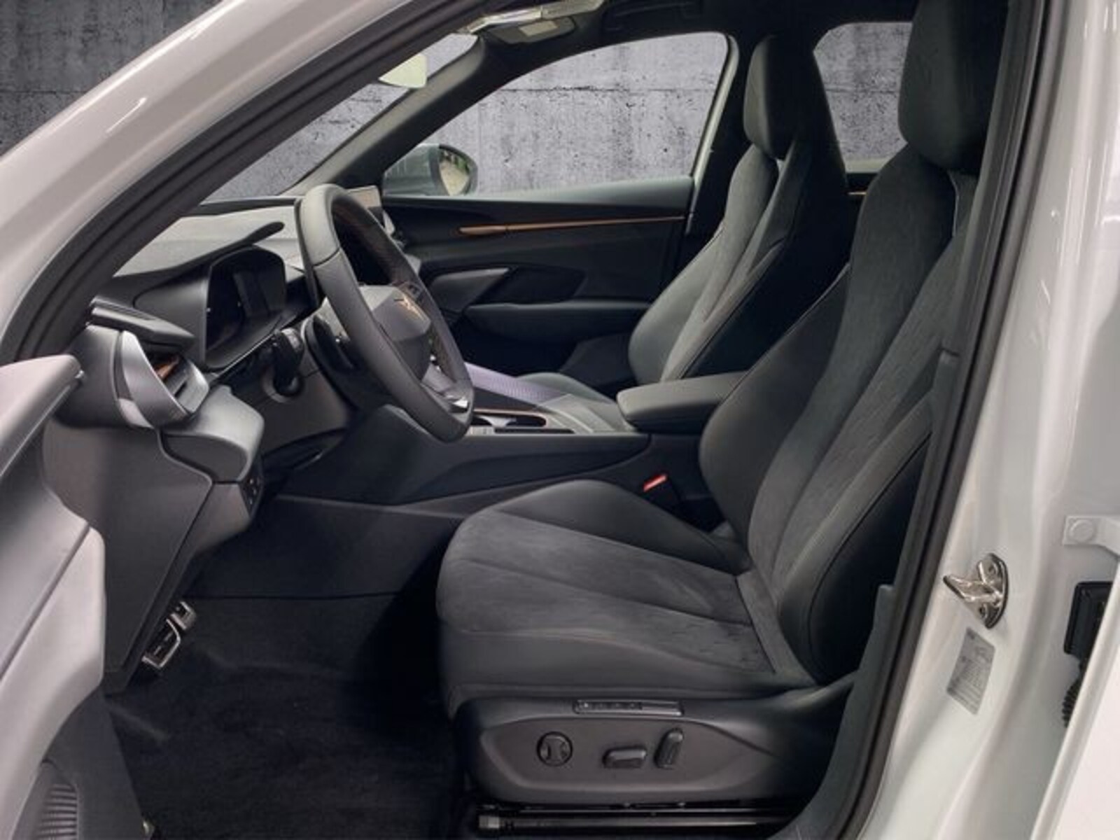 CUPRA Terramar – Bild 10
