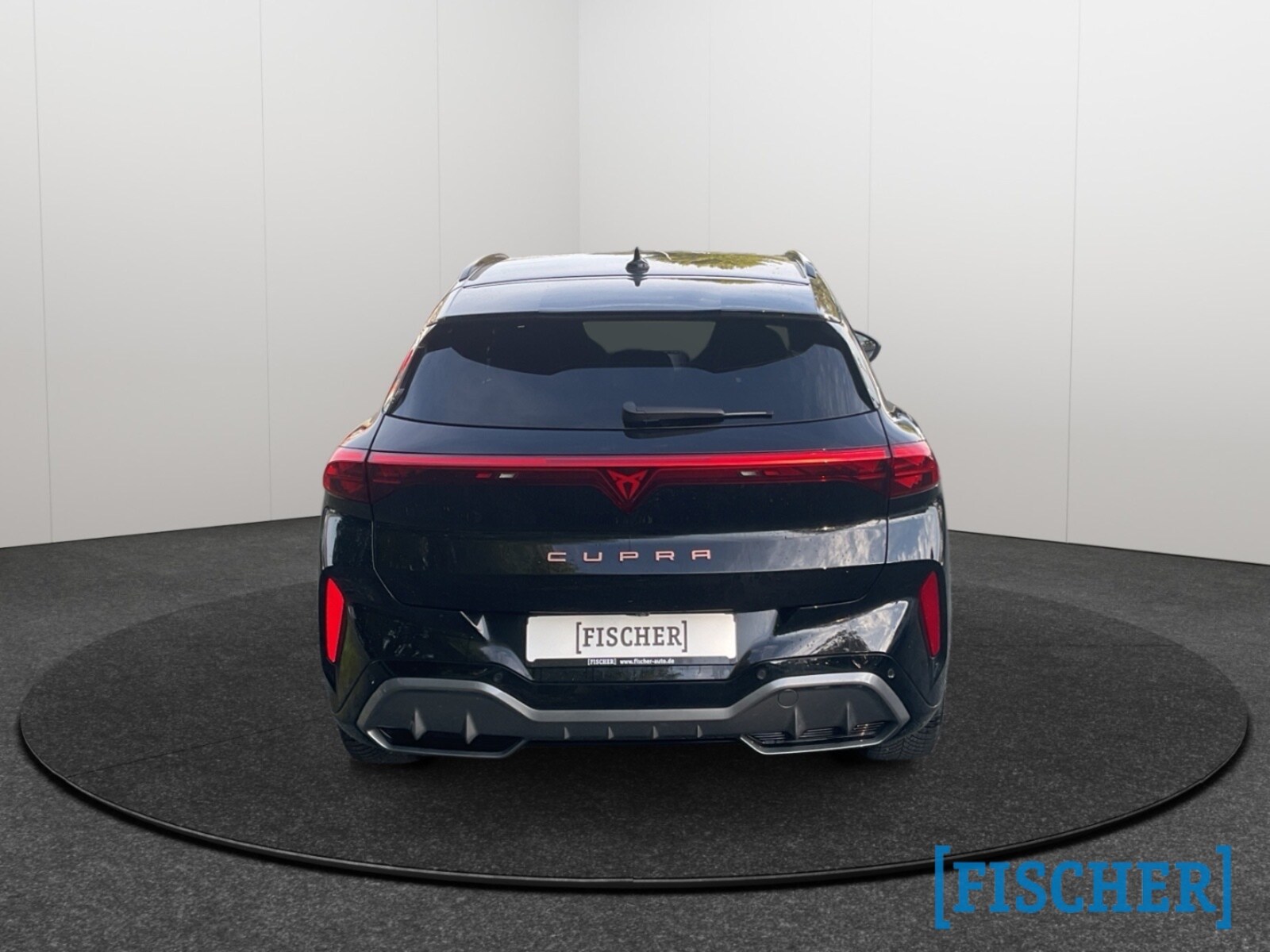CUPRA Terramar – Bild 10