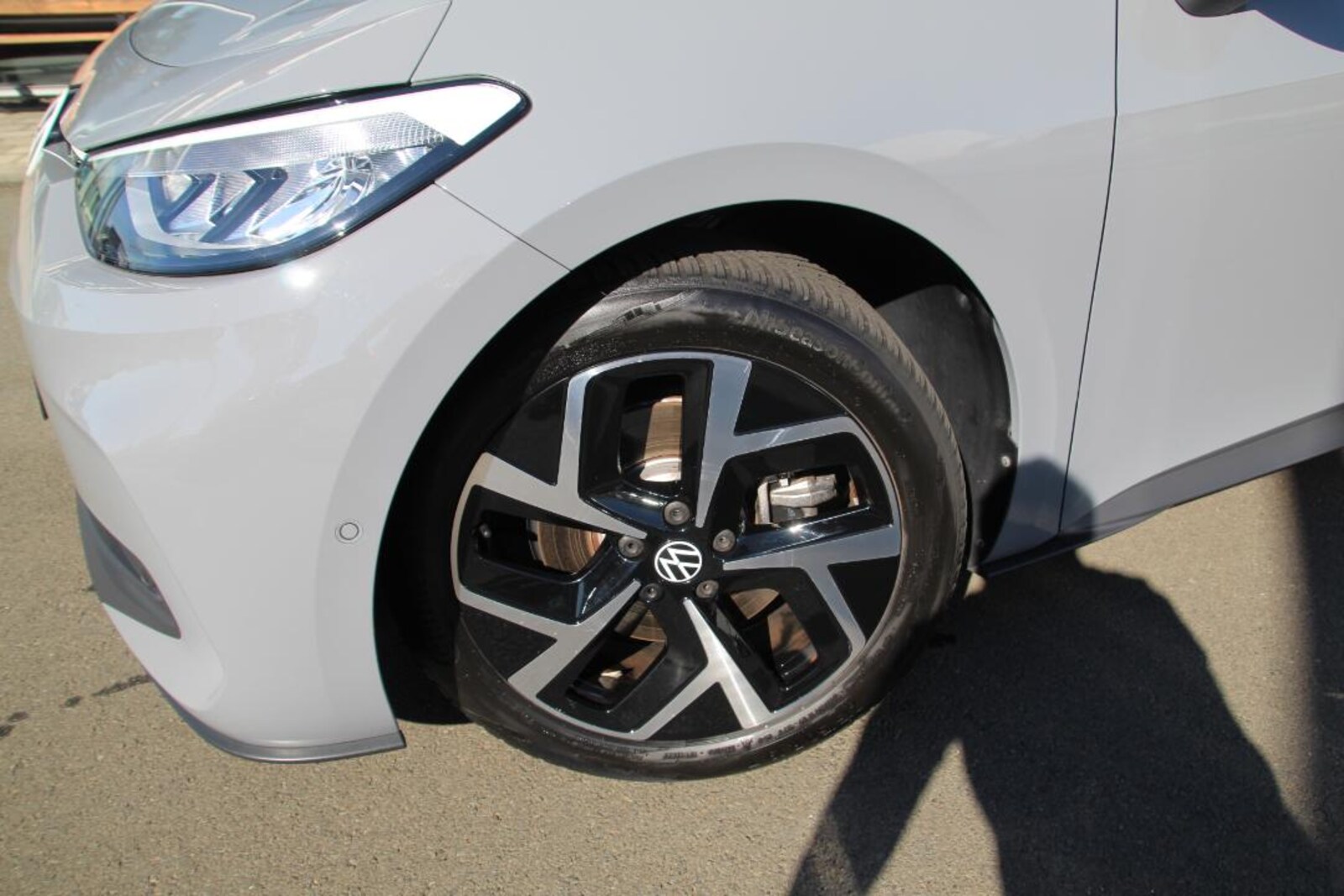 Volkswagen ID.3 – Bild 22