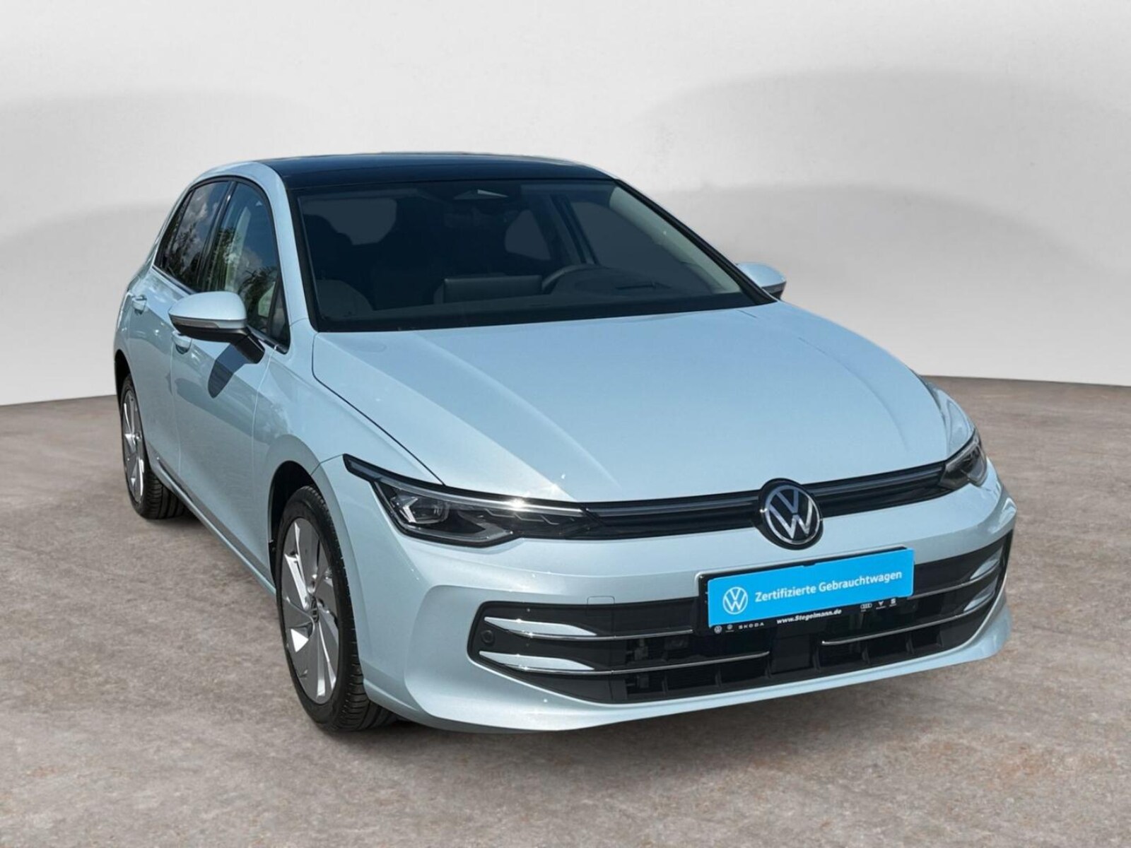 Volkswagen Golf – Bild 10
