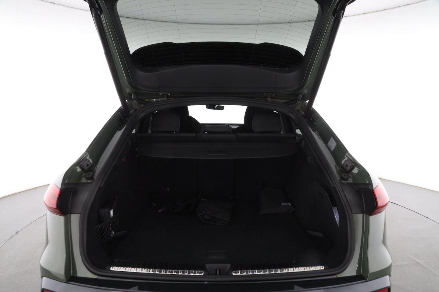 Bild über Audi Q5 Sportback TFSI 150 kW S tronic - für weitere Informationen kontaktieren Sie den Audi Partner