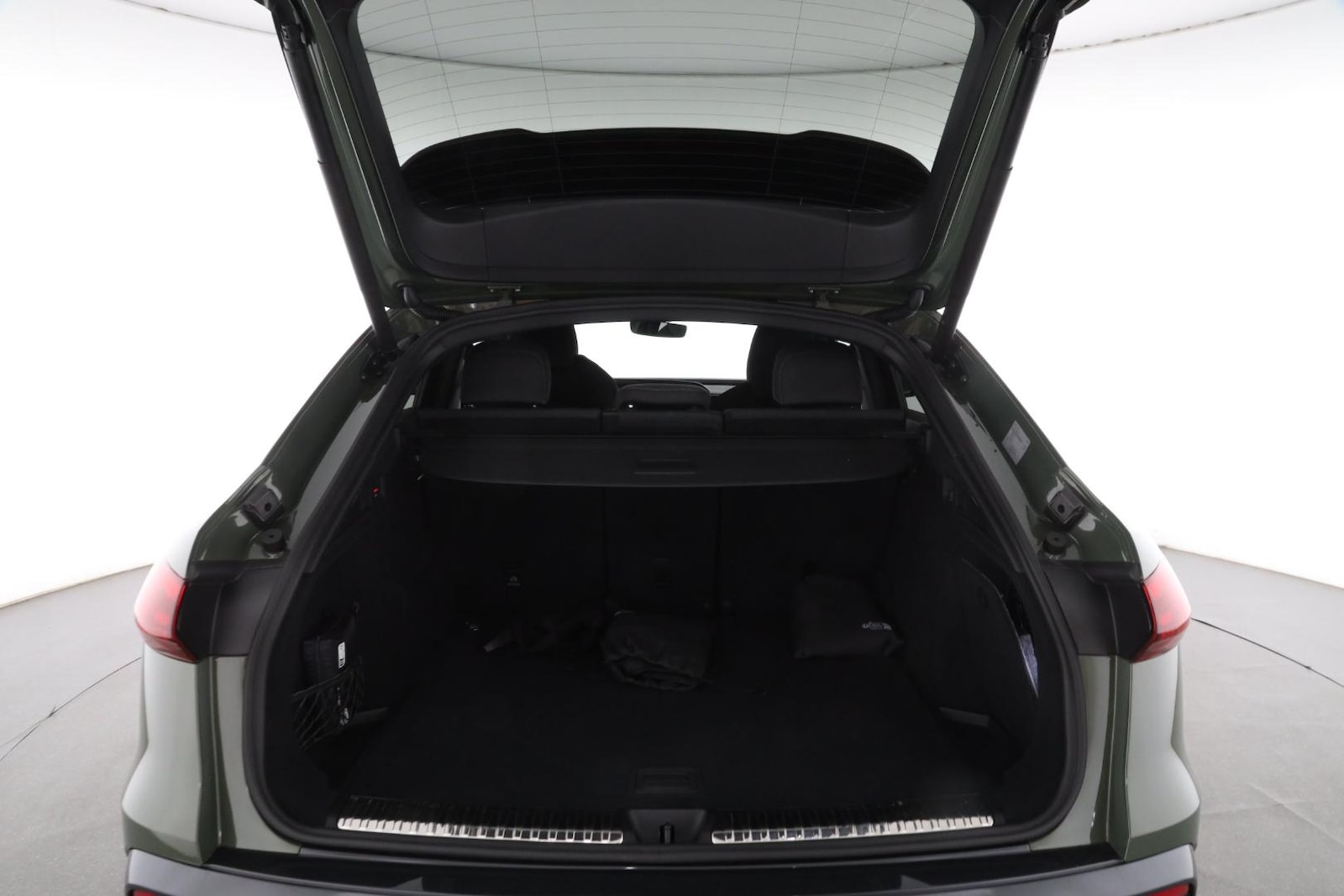 Audi Q5 Sportback – Bild 10