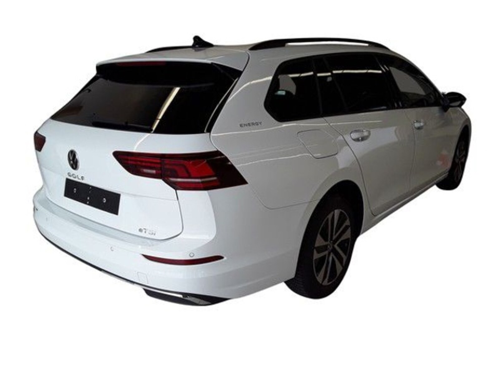 Volkswagen Golf Variant – Bild 3