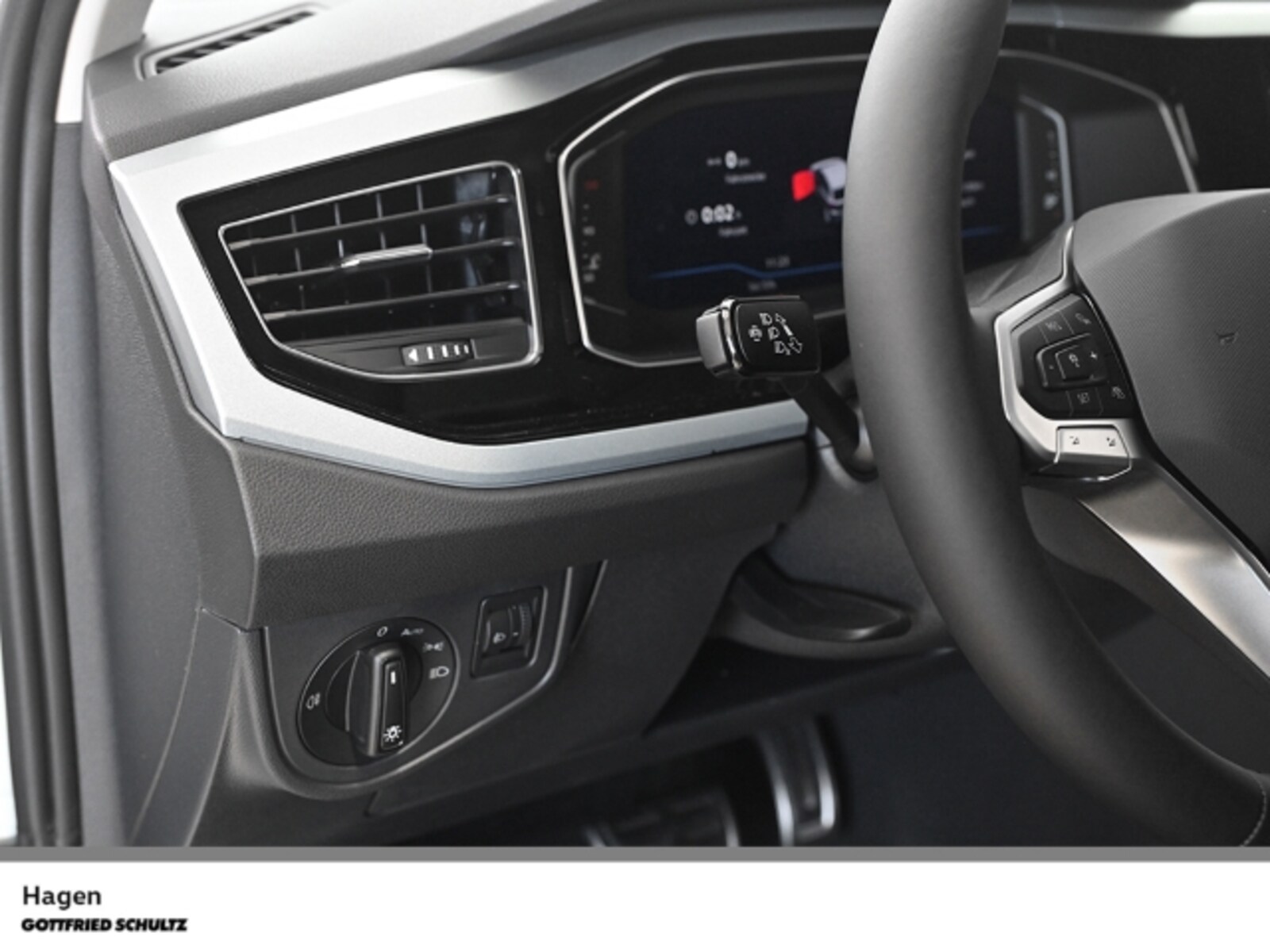 Volkswagen Polo – Bild 12