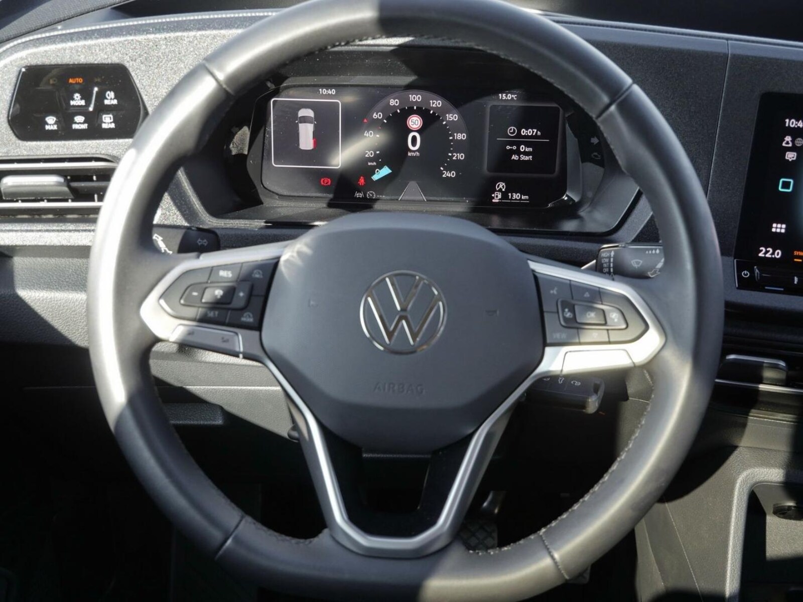 Volkswagen Caddy – Bild 9