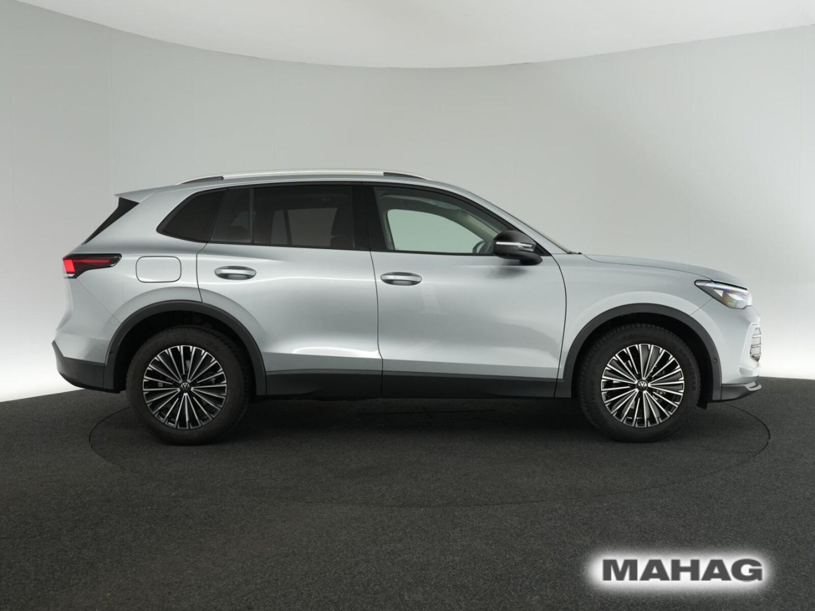 Volkswagen Tiguan – Bild 5