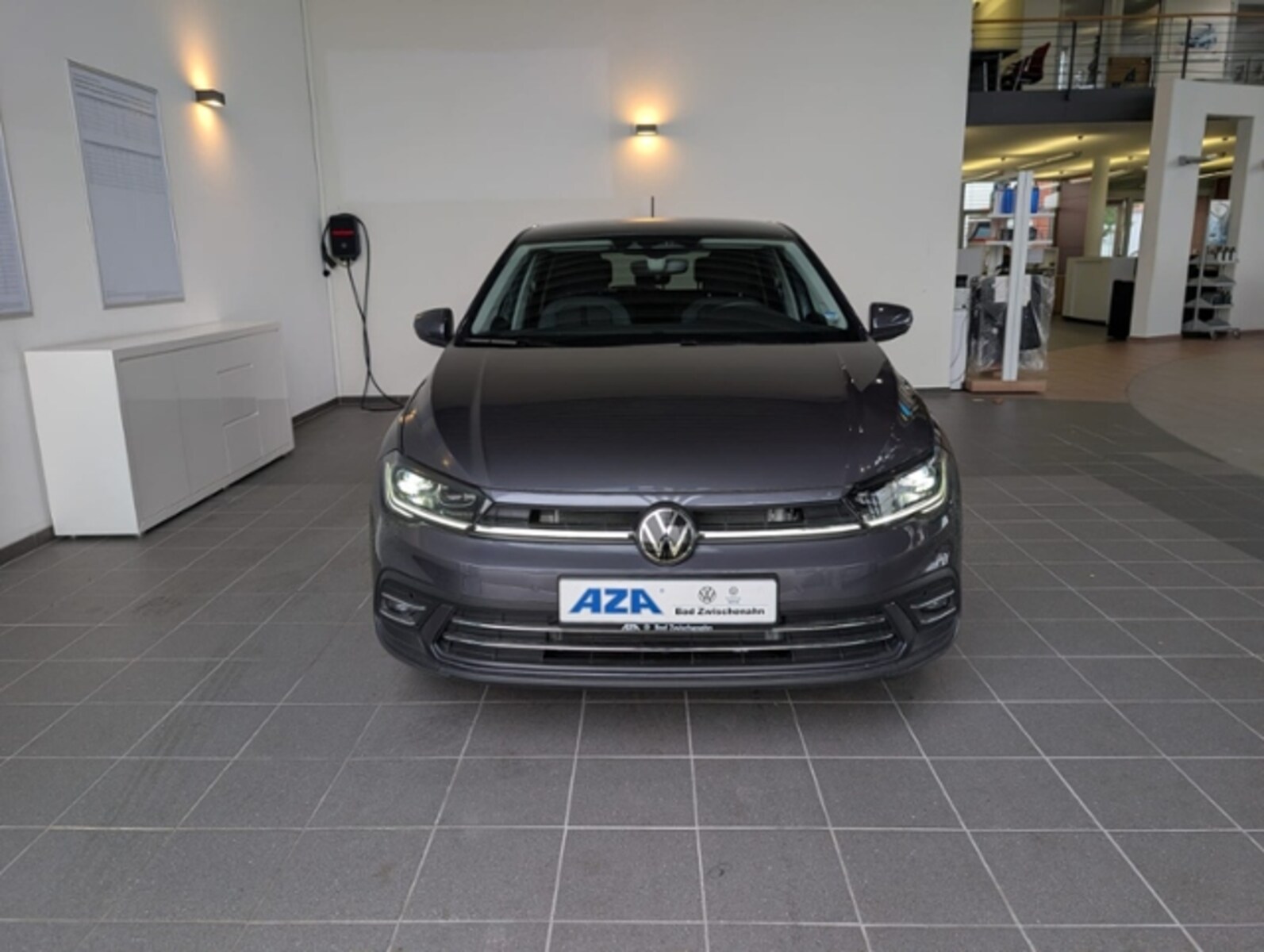 Volkswagen Polo – Bild 3