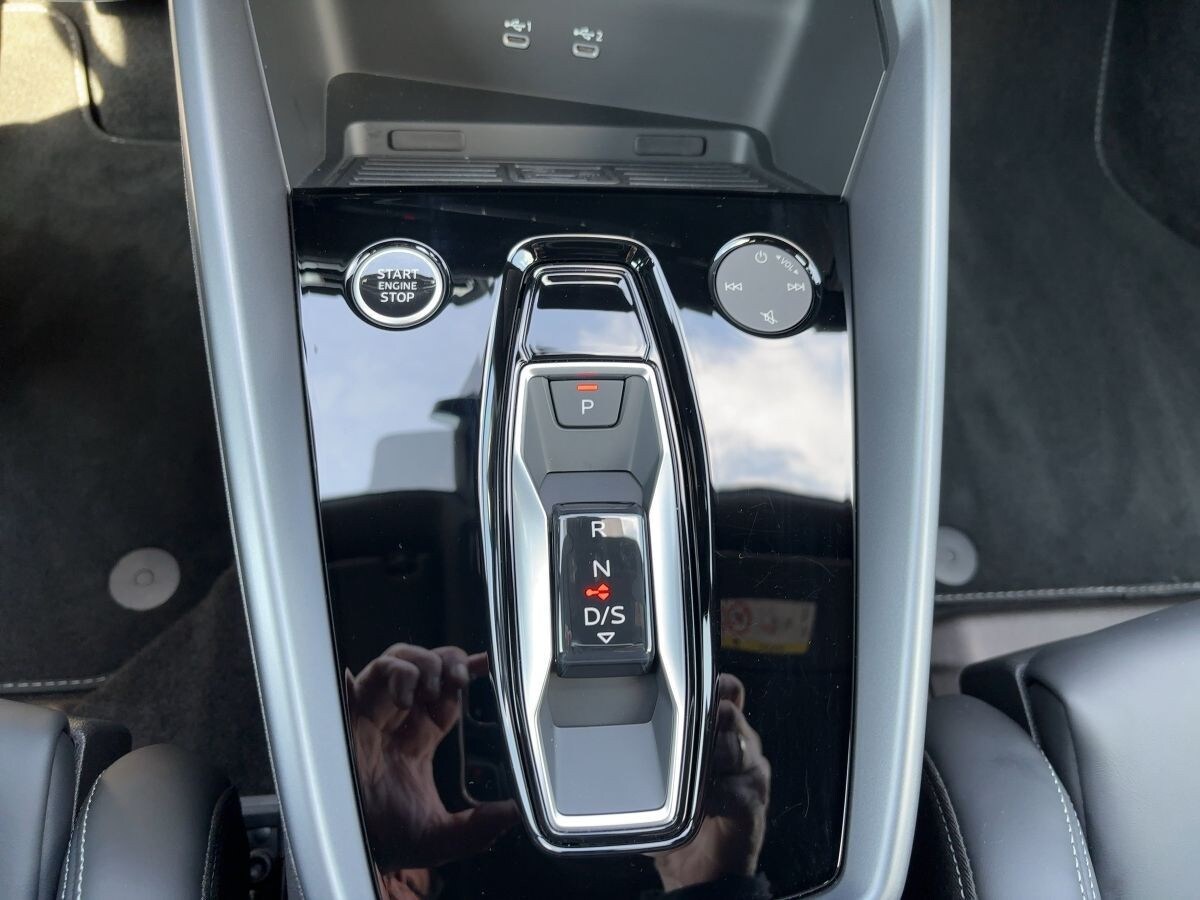 Image about Audi A3 allstreet 35 TFSI S tronic