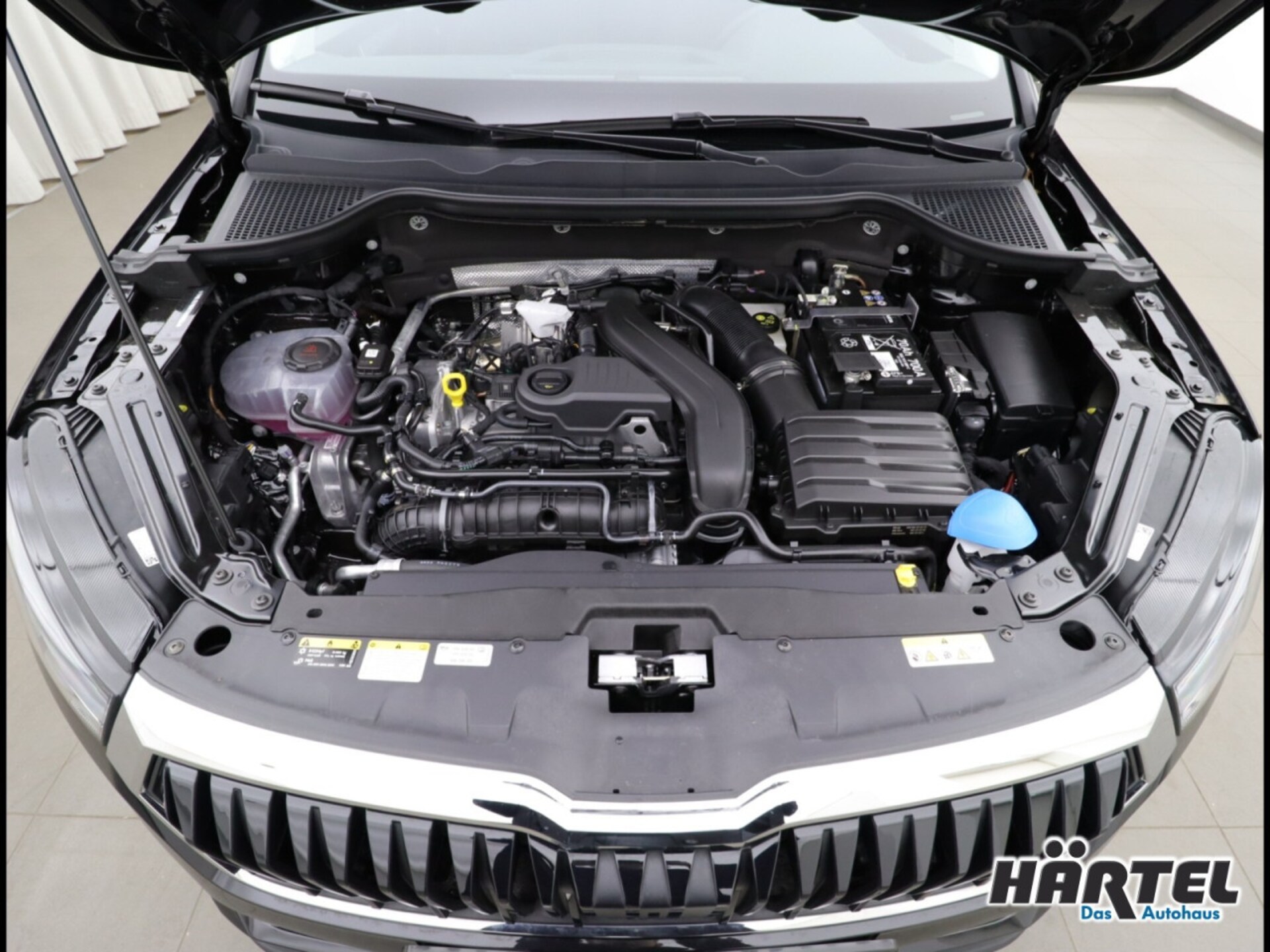 Skoda Karoq Selection