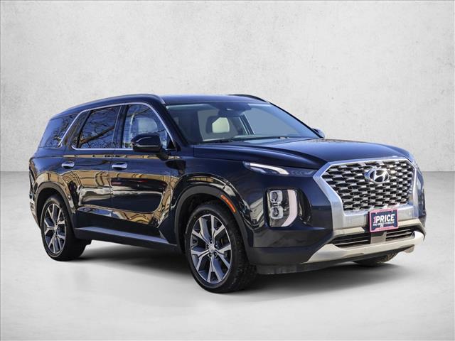 2020 HYUNDAI PALISADE - Image 3