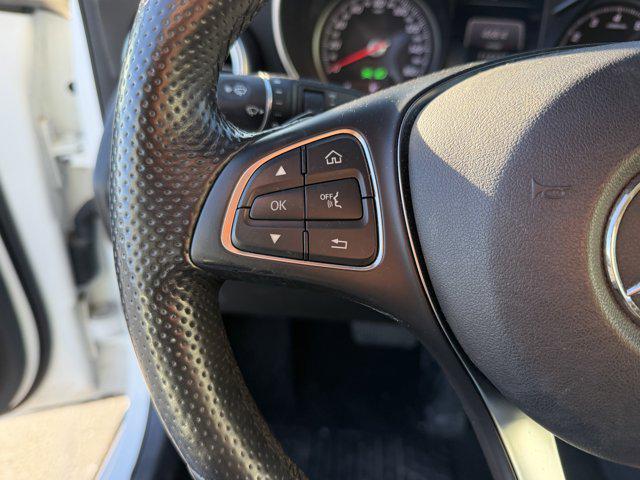 2017 MERCEDES-BENZ GLC-CLASS - Image 15